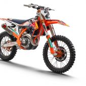 KTM 450 SX-F FACTORY Edition 2021 