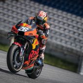 Pedrosa und Kallio bleiben auch 2021 Testfahrer für Red Bull