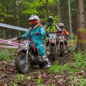 Familiär, aber schwer…so war der erste Lauf der „Family Enduro“ Serie am Red Bull Ring!