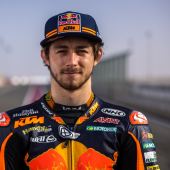 KTM FACTORY RACING MOTOGP: Gardner fährt 2022 für das Tech3 Team