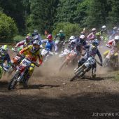 Die Family Enduro Rennserie 2021 macht Station in Murau.