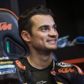 Red Bull KTM Factory Racing Testfahrer Dani Pedrosa wird beim zehnten Lauf der MotoGP-Serie 2021, dem Michelin Grand Prix der Steiermark auf dem Red Bull Ring in Österreich vom 6. bis 8. August, sein Debüt auf der KTM RC16 geben.