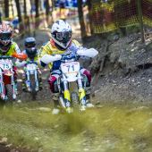 Der Red Bull Ring steht am 31. 07. und 01. 08. 2021 wieder ganz im Zeichen des Enduro Sport