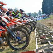 Österreichs Motocross am GÜPL am 21. und 22. August