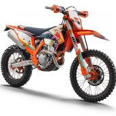 KTM 350 EXC-F FACTORY EDITION