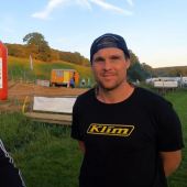 IGE Enduro in Schrecksbach, leider stand dieses Rennen für uns unter keinem guten Stern. Dafür gibt es ein 1a Interview mit Holger Schmitter.