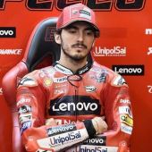 Peccos erste Saison auf einer Werks-Ducati war zweifellos eine unvergessliche für den Turiner, der in seinem zweiten Jahr in der MotoGP vier Siege holte und einen großen Beitrag zum Herstellertitel von Borgo Panigale leistete.