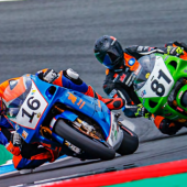 Moto Trophy 2022: Die Saison formiert sich