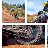 Der Battlecross X31 ist Bridgestones neueste Ergänzung im Off-Road line up. Der X31 baut auf seinem erfolgreichen Vorgänger, dem X 30, auf. 