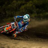 KTM:  DAS SPORTFAHRER LINE-UP FÜR DIE SAISON 2022!