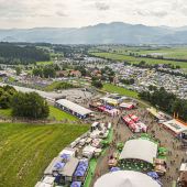 Spielberg: Premiere für MotoGP-Schikane am Red Bull Ring !