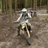 Family Enduro war am 13. Mai zum zweiten Mal auf dem Red Bull Ring!