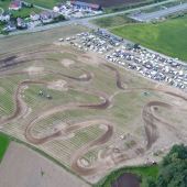 Zwei Top-Rennserien: Auner Cup und OÖ Motocross Cup versprechen hochkarätigen Motocross-Sport.