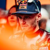 Brad Binder über den Sturz mit Pecco Bagnaia: 'Das ist der schlimmste Alptraum eines jeden Fahrers, ich habe alles getan, um ihn zu vermeiden'