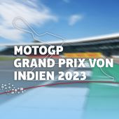 Die längste und härteste Fernost-Tour aller Zeiten beginnt mit einer Premiere: Erstmals fahren die Königsklässler in Indien um WM-Punkte.