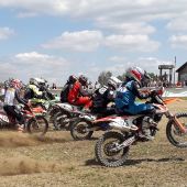 Am 8. Oktober steigt das Waldviertel Motocross Cup Finale in Schrems!