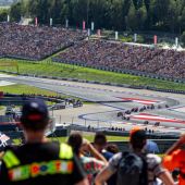 2023 war ein Mammutjahr für die MotoGP und 2024 wird es noch spektakulärer am Red Bull Ring.