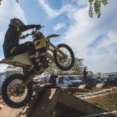 HSV Burg Kreuzenstein: 3 Stunden Enduro 28.Sep 2024 !