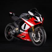 Eine Hommage an den fortschrittlichsten Zweizylindermotor-Motor von Ducati!
