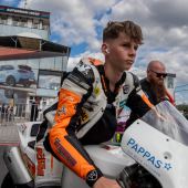 Der KTM Junior Cup powered by ADAC gastiert von 30. August bis 1. September mit einer  Neuerung im Zeitplan am Nürburgring (DE).