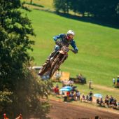 Am 8. September steigt in Oberdorf die Motocross-ÖM mit allen Rennklassen!