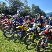 Family Enduro Serie in Perchau: Die Voranmeldung startet am 26.8. auf www.family-enduro.at – „Racing for everyone“