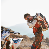 KLIM Motorradbekleidung: Extended Comfort for a Better Ride!