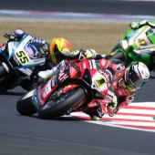 ServusTV: Die Superbike in Portugal