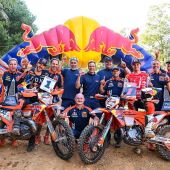 Manuel Lettenbichler von Red Bull KTM Factory Racing hat das Red Bull TKO 2024 gewonnen.