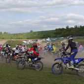 Waldviertel Motocross Cup Tag startet in die Herbst-Saison!