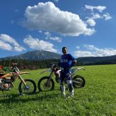 Für wirklich jeden Enduro-Fan ein Pflichttermin - das auner ÖEC Ötscherrace am 16. - 17. August.