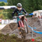 Für das X-GRIP Racing Team trat Dieter Rudolf beim „Extreme Enduro Action Race“ Bear 3 an.