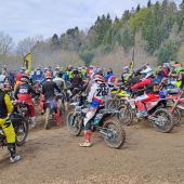 In Julbach macht der OÖ Motocross Cup am 29. September Station - alle Klassen inkl. Landesmeisterschaft kommen beim MSC Julbach zur Austragung. 