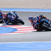 ServusTV: Die Superbike in Frankreich – LIVE