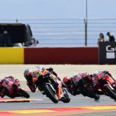 ServusTV: Die MotoGP in San Marino – LIVE