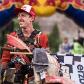 Am 12. Oktober 2024 haben Hard-Enduro-Fans die exklusive Gelegenheit, mit einem der besten Fahrer der Welt auf Tuchfühlung zu gehen: Michael Walkner!