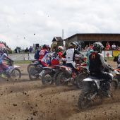 Am Samstag, dem 21. September gibt es viel Motocross-Action in Greinsfurth bei Amstetten!