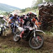 Family Enduro Finale in Perchau mit vielen Highlights für Fahrer und Fans!