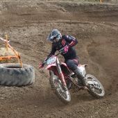 Die beiden GasGas-Piloten dominierten beim Motocross-Klassiker unter Flutlicht!