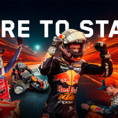 READY TO RACE ist für KTM mehr als nur ein Slogan.