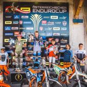 Auner Österreichischer Enduro Cup 2024 