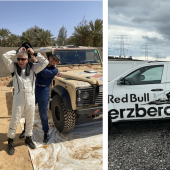 Kurzgeschichte: Update Serien Red Bull Erzbergrodeo Hilux am schnellsten und am besten, preisgünstig, Offroad Tages tauglich machen, um auch ohne Risiko ins Gelände fahren zu können. Hier die Fakten von „HC Maurer, der Offroad-Partner“. 