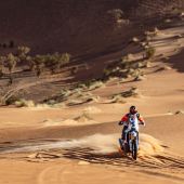 KLIM Motorradbekleidung: Africa Eco Race 2025 und die KLIM Athleten