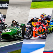 News vom Red Bull Ring