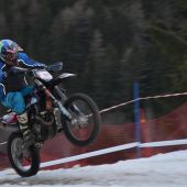 Snowhill Race der Sportunion Trattenbach