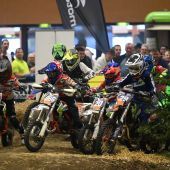 Auf Einladung des Veranstalterteams moto-austria, Messe Wels in Kooperation mit Motochecker Thomas Proksch, durften die Enduro4Kids Kinder Ihr Können auf dem Terra-X Parcours von Joe Lechner zeigen.