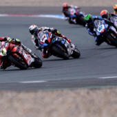 Servus ON: Saisonstart der Superbike-WM