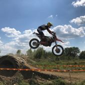 Dieter Rudolf: leiwandes Super-Endurorennen in Senning