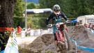 Für das X-GRIP Racing Team trat Dieter Rudolf beim „Extreme Enduro Action Race“ Bear 3 an.