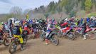 In Julbach macht der OÖ Motocross Cup am 29. September Station - alle Klassen inkl. Landesmeisterschaft kommen beim MSC Julbach zur Austragung. 